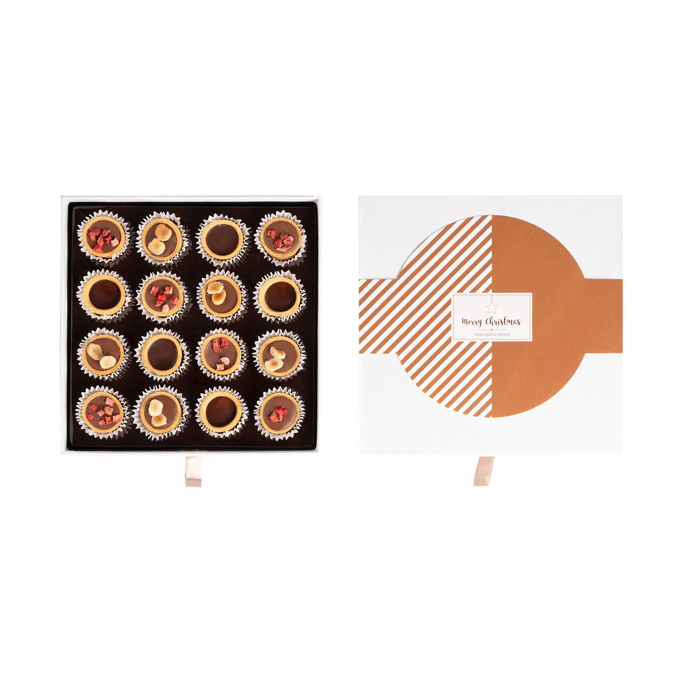 0739 KOLEKCJA BISCOTTI SORPRESA 1 productafbeelding