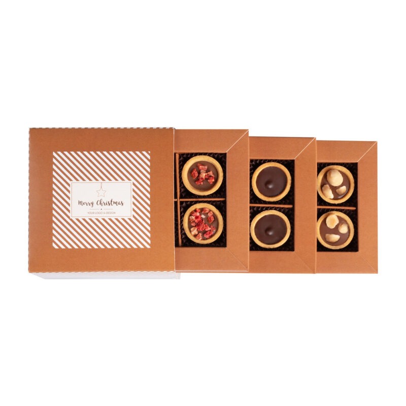 0740 KOLEKCJA BISCOTTI TERRAZZE productafbeelding