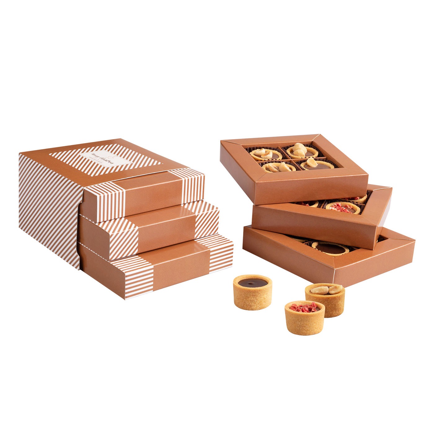 0740 KOLEKCJA BISCOTTI TERRAZZE 1 productafbeelding