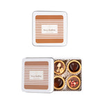 0741 PRALINY BISCOTTI 4 SZT 1 productafbeelding