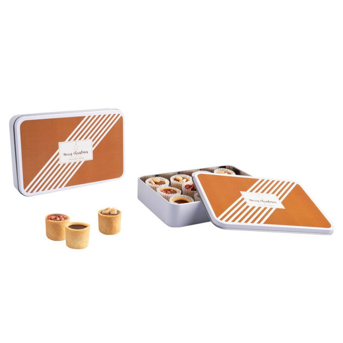 0742 PRALINY BISCOTTI 12 SZT 2 8 productafbeelding