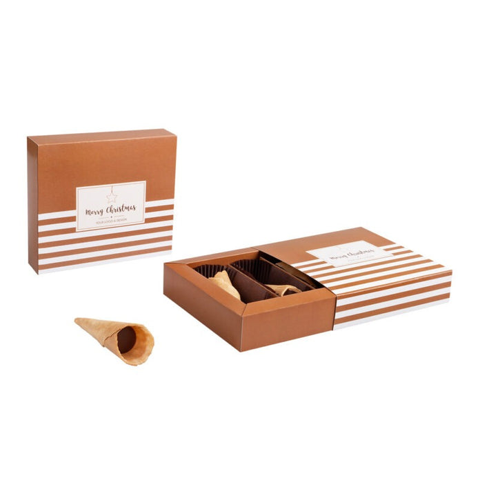 0743 PRALINY CORNETTI 3 SZT 2 80 productafbeelding