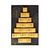 0751 KOLEKCJA ADVENT CALENDAR DE 1 productafbeelding