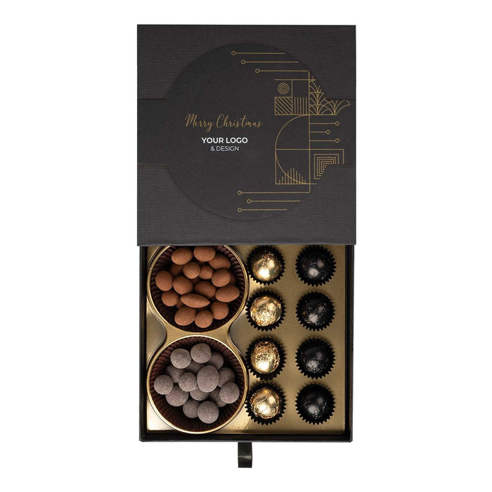 0752 KOLEKCJA GOLDEN RINGS 1 productafbeelding