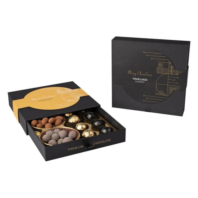 0752 KOLEKCJA GOLDEN RINGS 2 800 productafbeelding