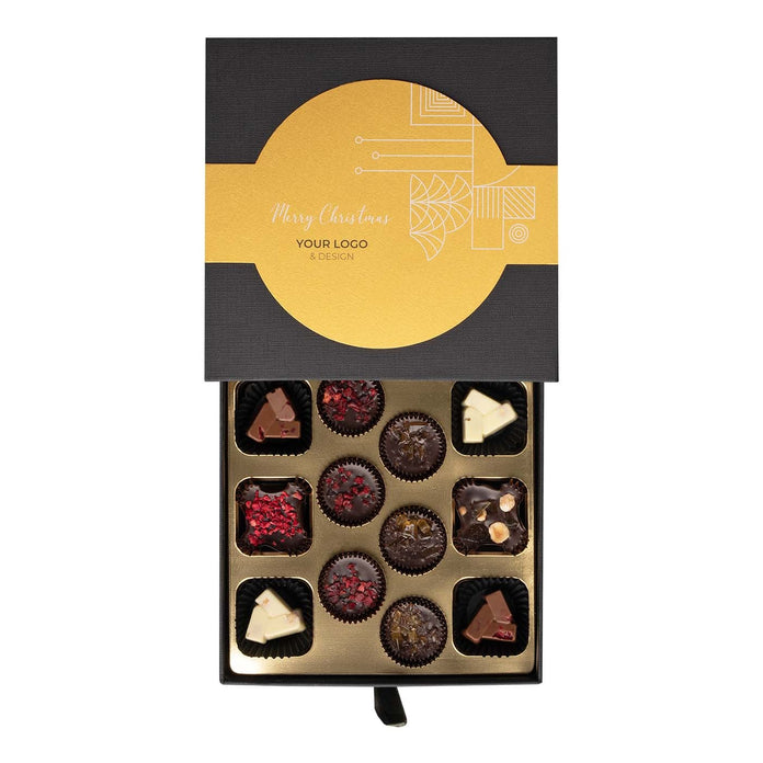 0754 KOLEKCJA DECADENCE GRAND MO 1 productafbeelding