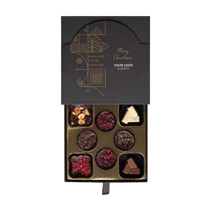 0755 KOLEKCJA DECADENCE MOMENTS 1 productafbeelding
