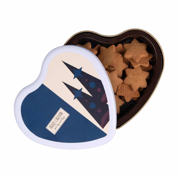 Advertising Cookies Honey Heart – Gepersonaliseerd en Verrukkelijk