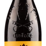 Chat. Maucoil Chateauneuf-du-Pape Rouge (bio), fles