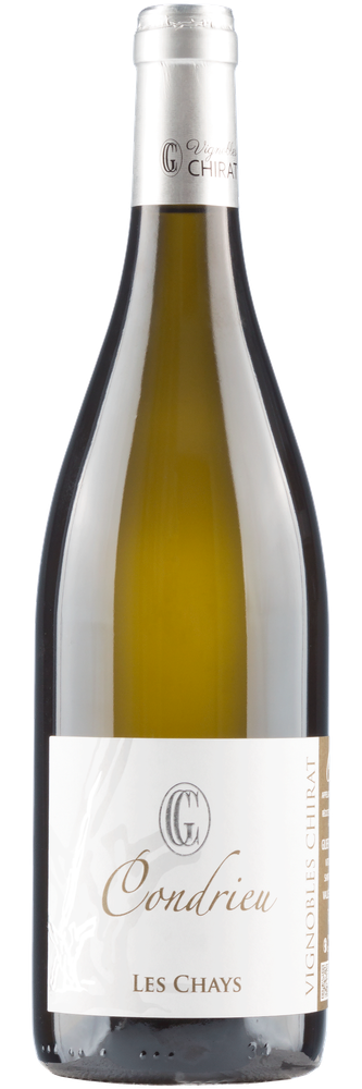 Domaine Chirat Condrieu Les Chays, fles