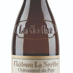 Chat La Nerthe Chateauneuf Blanc Clos Beauvenir (Bio), fles