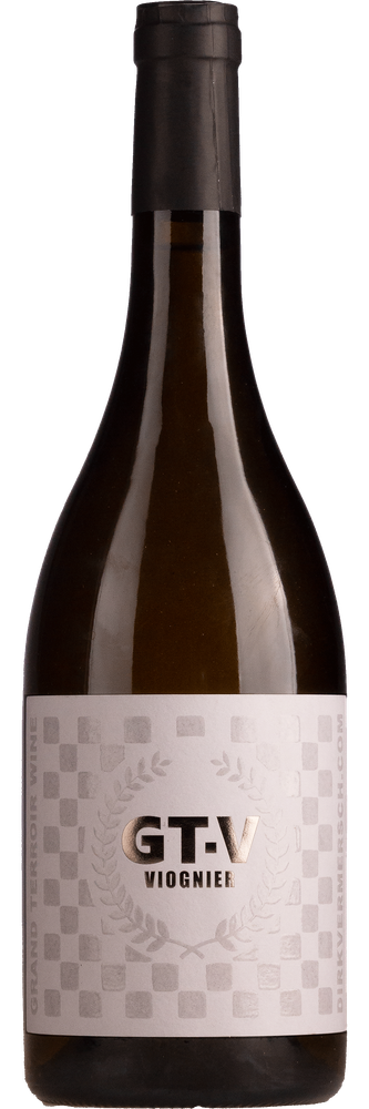 Le Plan Vermeersch GT-V Viognier Cotes du Rhone
