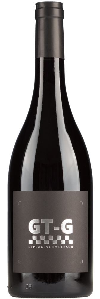 Le Plan Vermeersch GT-G Grenache Rhone Villages, fles