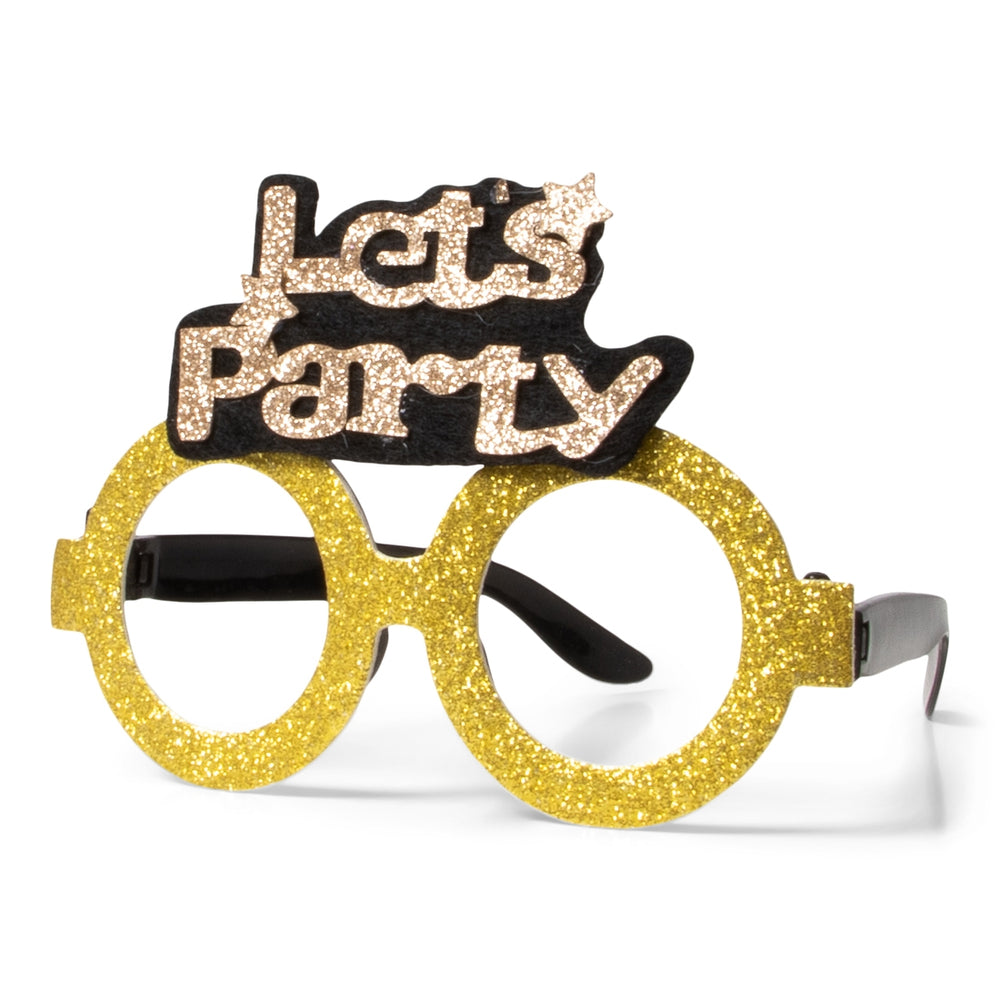 Feestbril Party van JENS Living