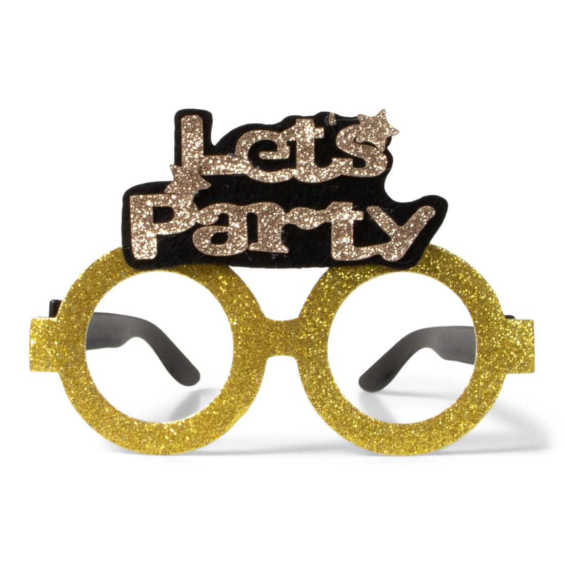 Feestbril Party van JENS Living, productfoto 4