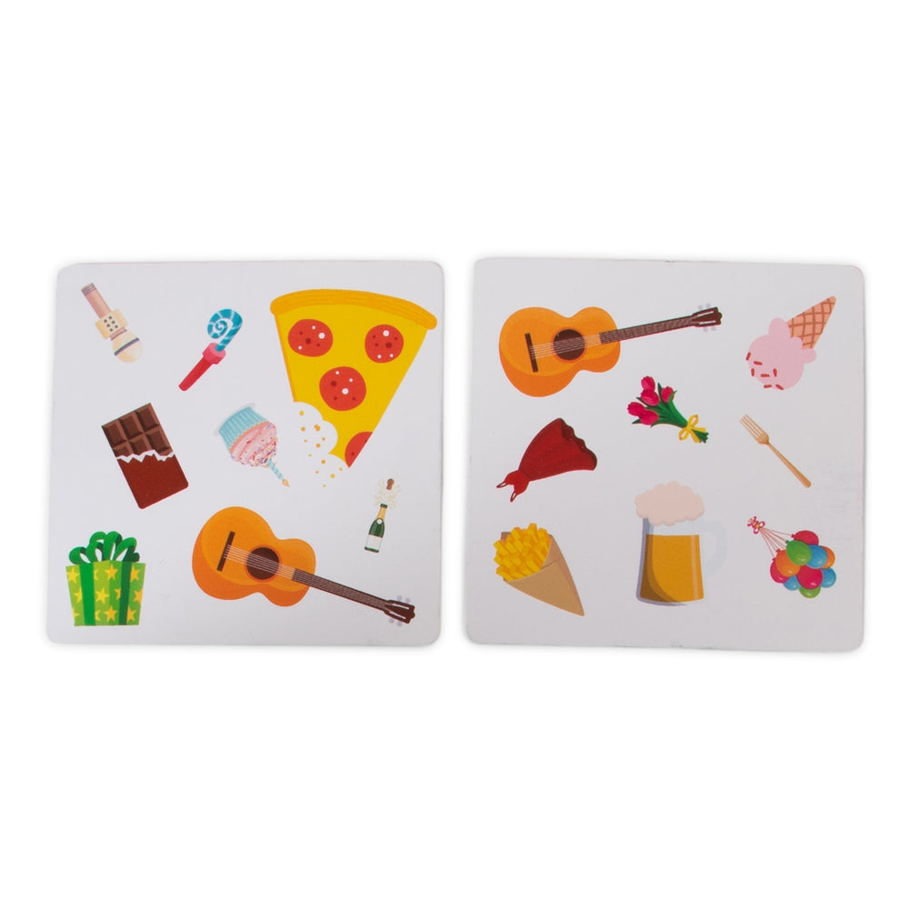 Find It Spel Party van JENS Living, productfoto 4