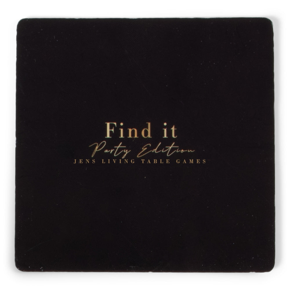 Find It Spel Party van JENS Living, productfoto 5