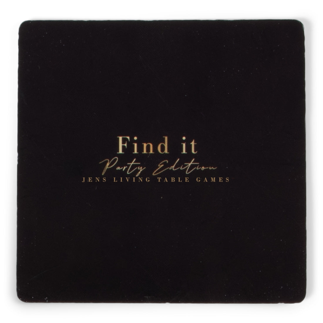 Find It Spel Party van JENS Living, productfoto 5
