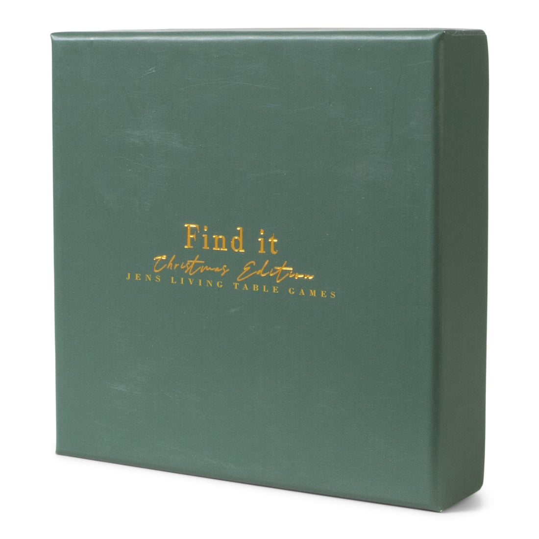 Find It Spel Kerst van JENS Living