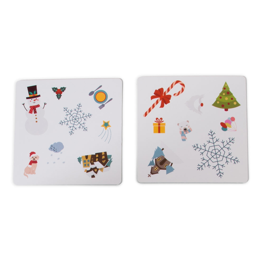 Find It Spel Kerst van JENS Living, productfoto 4