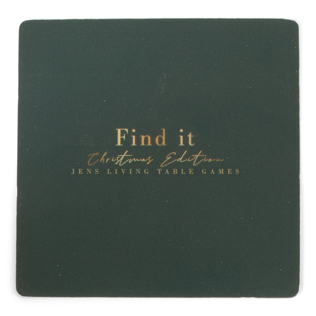 Find It Spel Kerst van JENS Living, productfoto 5