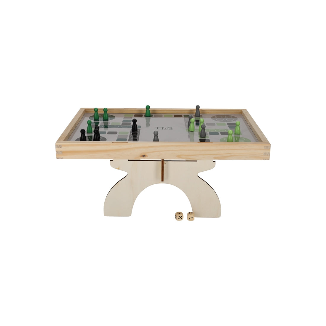 Tafelspellen van JENS Living, productfoto 4