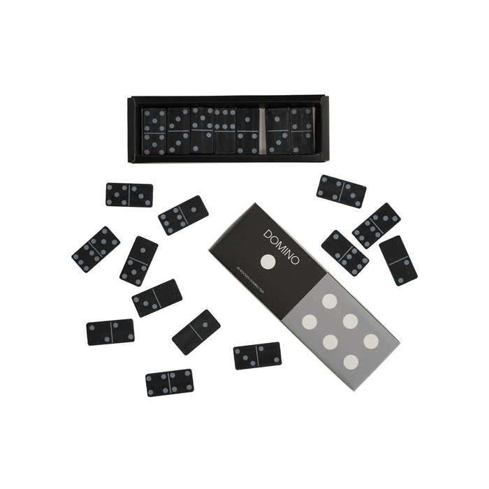 Domino Zwart – JENS Living