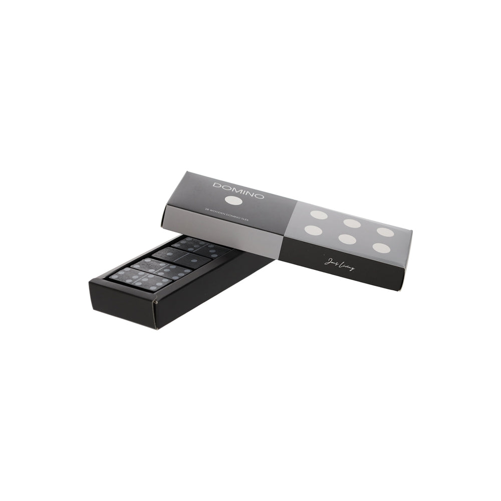 Domino Zwart van JENS Living, productfoto 2