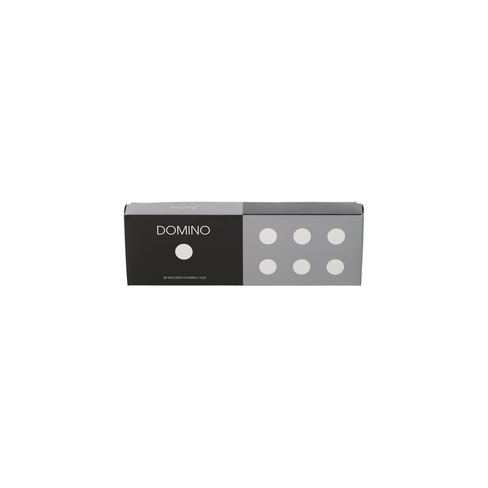 Domino Zwart van JENS Living, productfoto 4