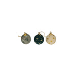 Recycled Cotton Hanger, set van 3 van JENS Living