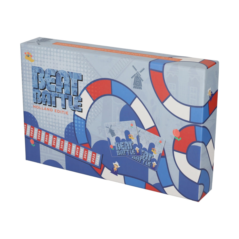 Beat Battle Dutch van JENS Living, productfoto 3