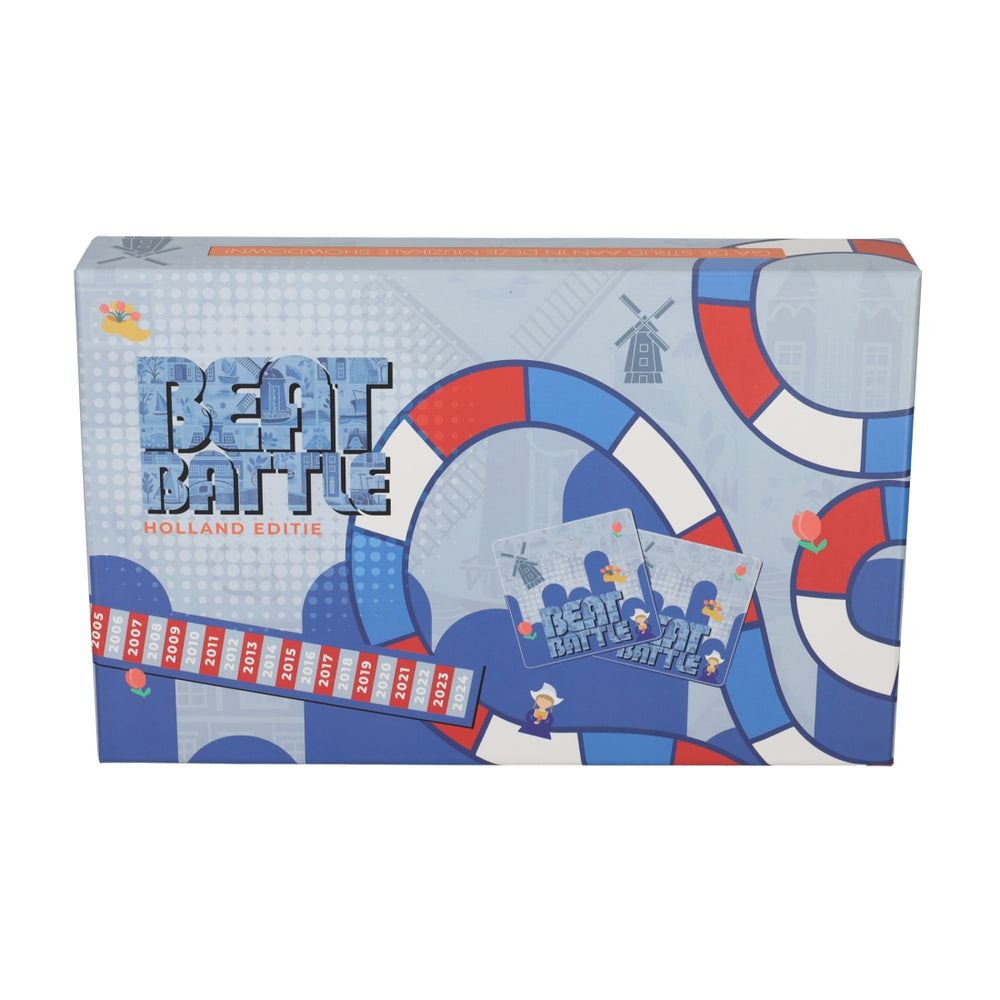 Beat Battle Dutch van JENS Living, productfoto 4
