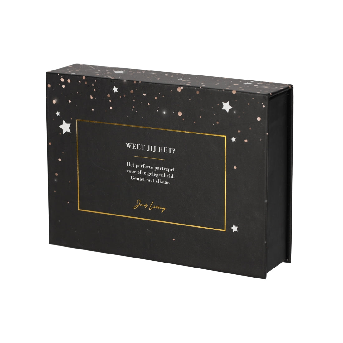 Weet jij het? Spel Celebration van JENS Living, productfoto 3