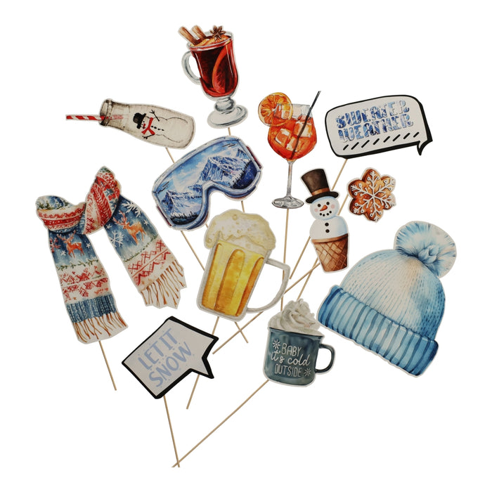 Photo Props Winter – JENS Living