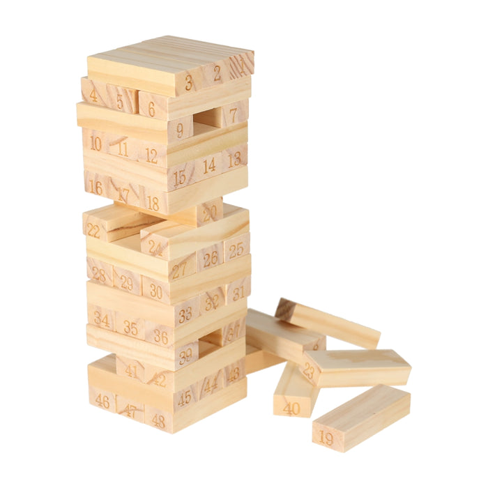 Spel Toren Party – JENS Living
