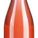 Ambroisie Rosé d'Anjou, fles