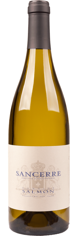 Domaine Salmon Sancerre Blanc, fles