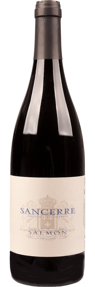 Domaine Salmon Sancerre Rouge, fles