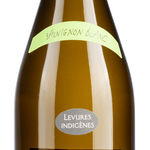 Pascal Jolivet Attitude Sauvignon Blanc, fles