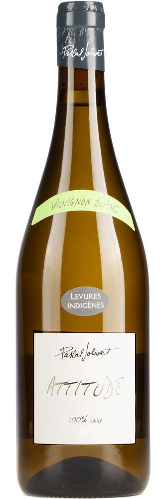 Pascal Jolivet Attitude Sauvignon Blanc