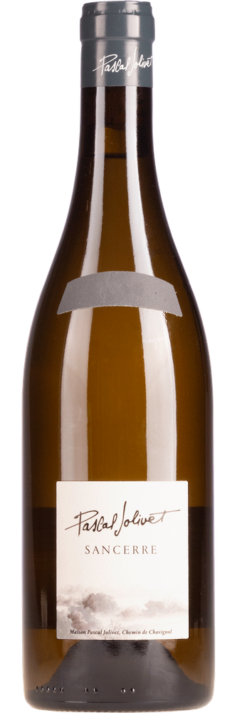 Pascal Jolivet Sancerre Blanc Signature, fles