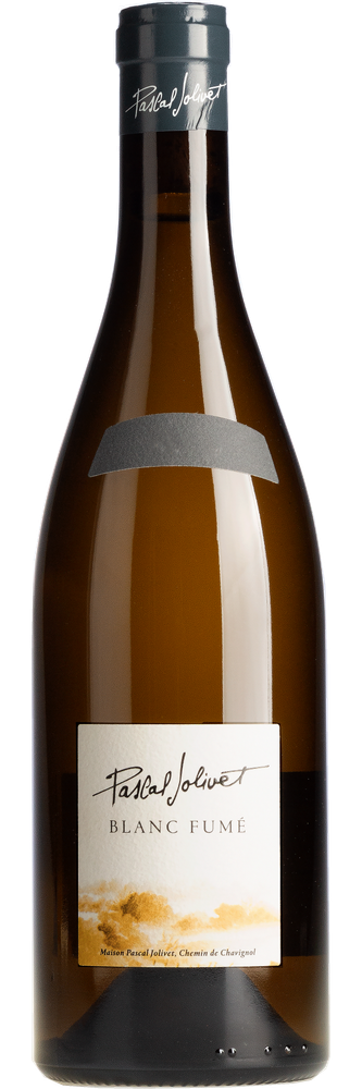 Pascal Jolivet Pouilly Fume, fles