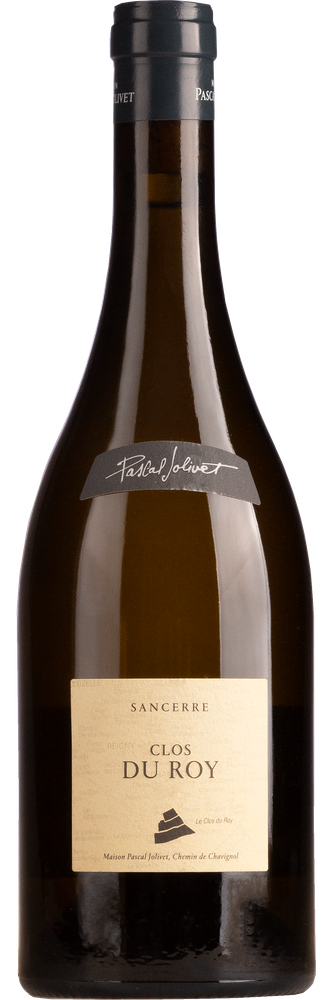 Pascal Jolivet Sancerre Blanc Clos du Roy
