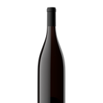 Merlot Reserve zonder etiket, fles