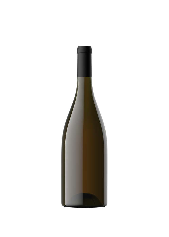 Chardonnay Reserve zonder etiket, fles