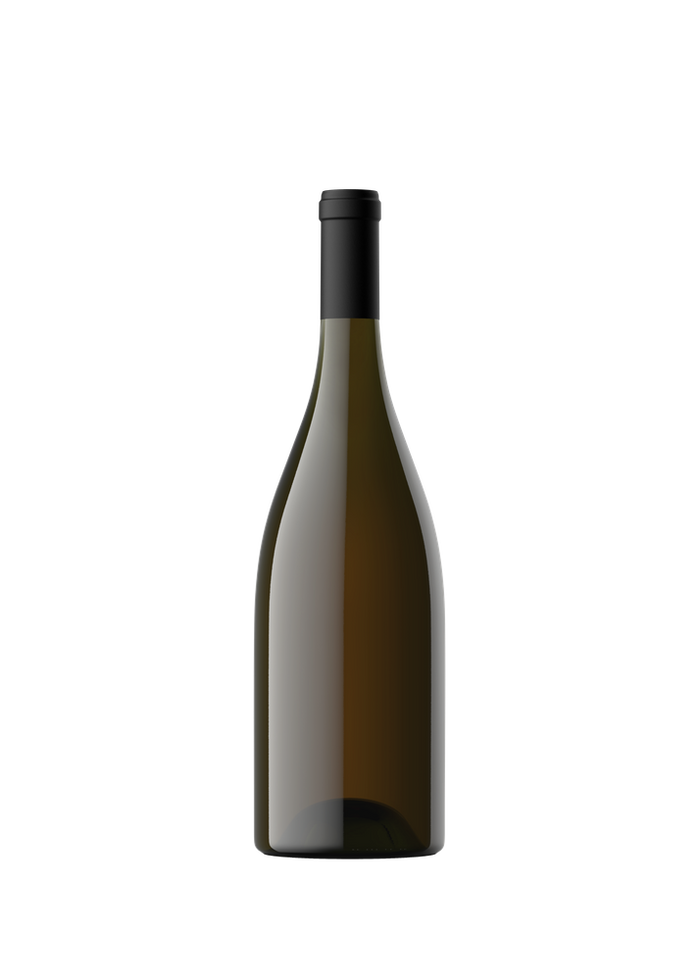Chardonnay Reserve zonder etiket