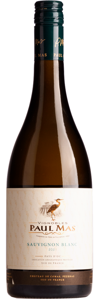 Paul Mas Sauvignon Blanc