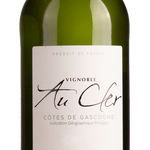 Gascogne Vignes au Cler, fles