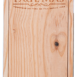 Paul Mas Vignes Nicole Cab./Merlot Magnum in Kist, fles