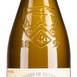 Paul Mas Vignes de Nicole Chardonnay / Viognier, fles
